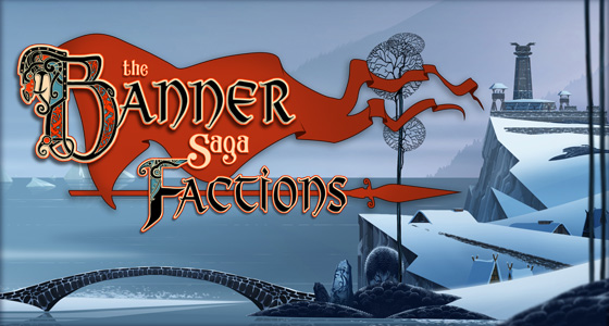 The Banner Saga: Factions