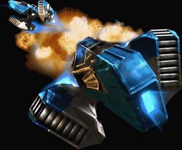 Bang Gunship Elite - Alle Levels