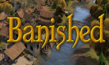 Banished x64 (+1 Trainer) [Methos]