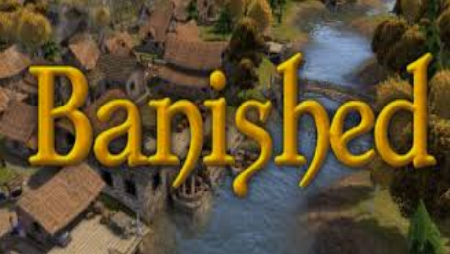 Banished x64 (+10 Trainer)