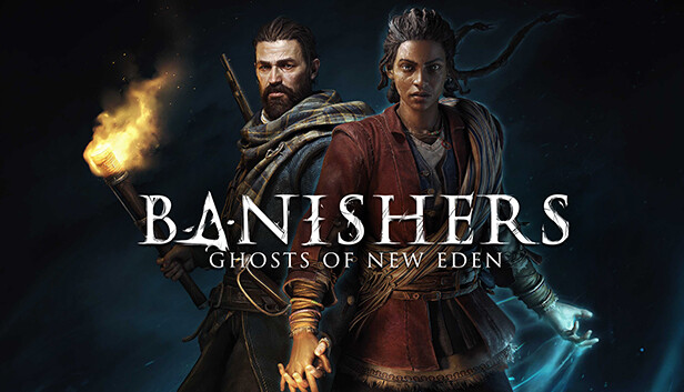 Banishers: Ghosts of New Eden v1.1.3.0+ (+20 Trainer)
