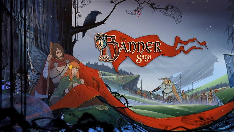 The Banner Saga Developer: Apple Is Fed Up With Free-To-Play Games
