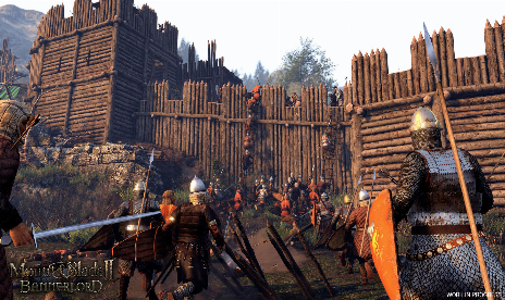 Mount and Blade 2: Bannerlord will hit Steam Early Access in March