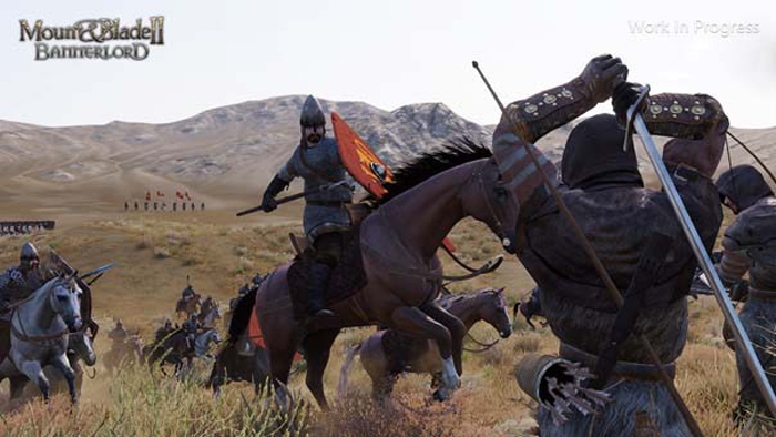 Mount and Blade Bannerlord Mod Tools will be deeper than ever