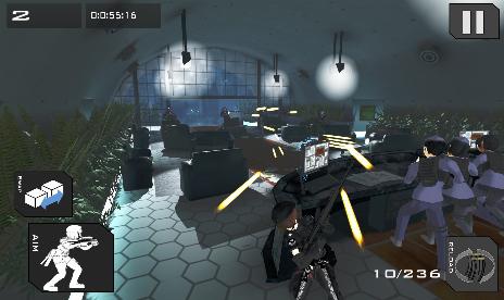Banzai Escape (+5 Trainer)
