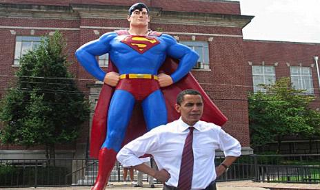 Obama Links Videogames To Academic And Health Risks