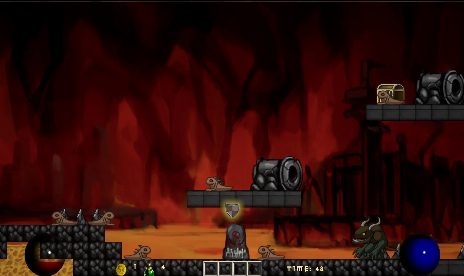 Barbarian Quest Free Full Game