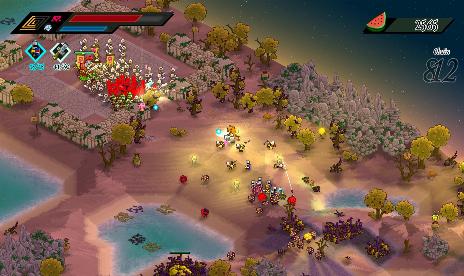 Barbearian v1.0.9 (+4 Trainer)