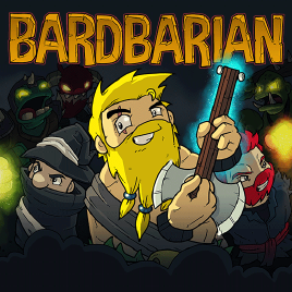 Bardbarian (+4 Trainer)
