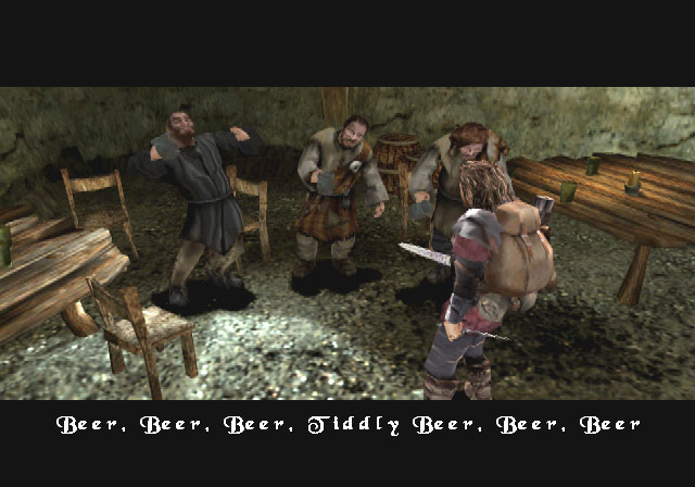 aSxDOXThe Bard’s Tale (+ 7 Trainer)