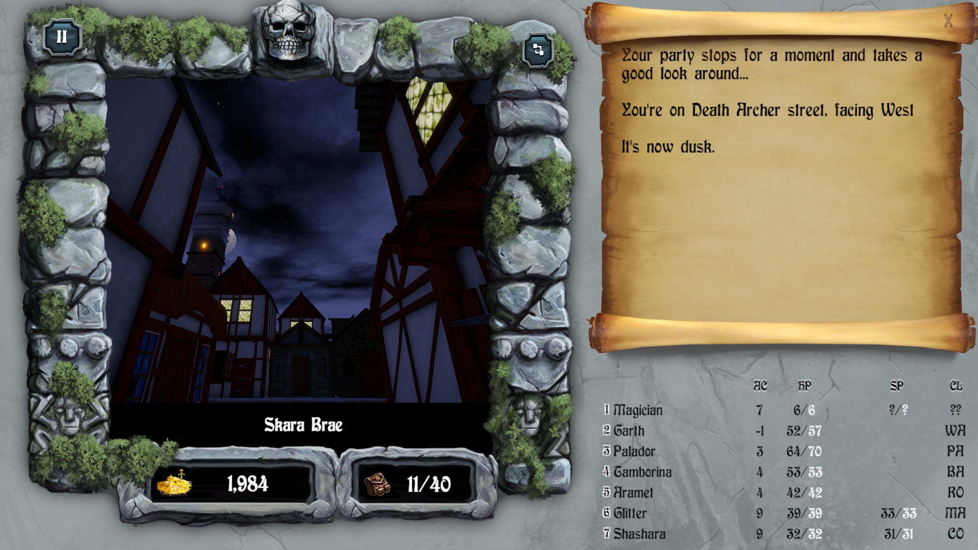 The Bard’s Tale Trilogy