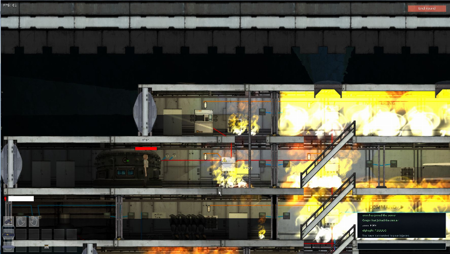 Barotrauma Free Full Game v0.4.1.5