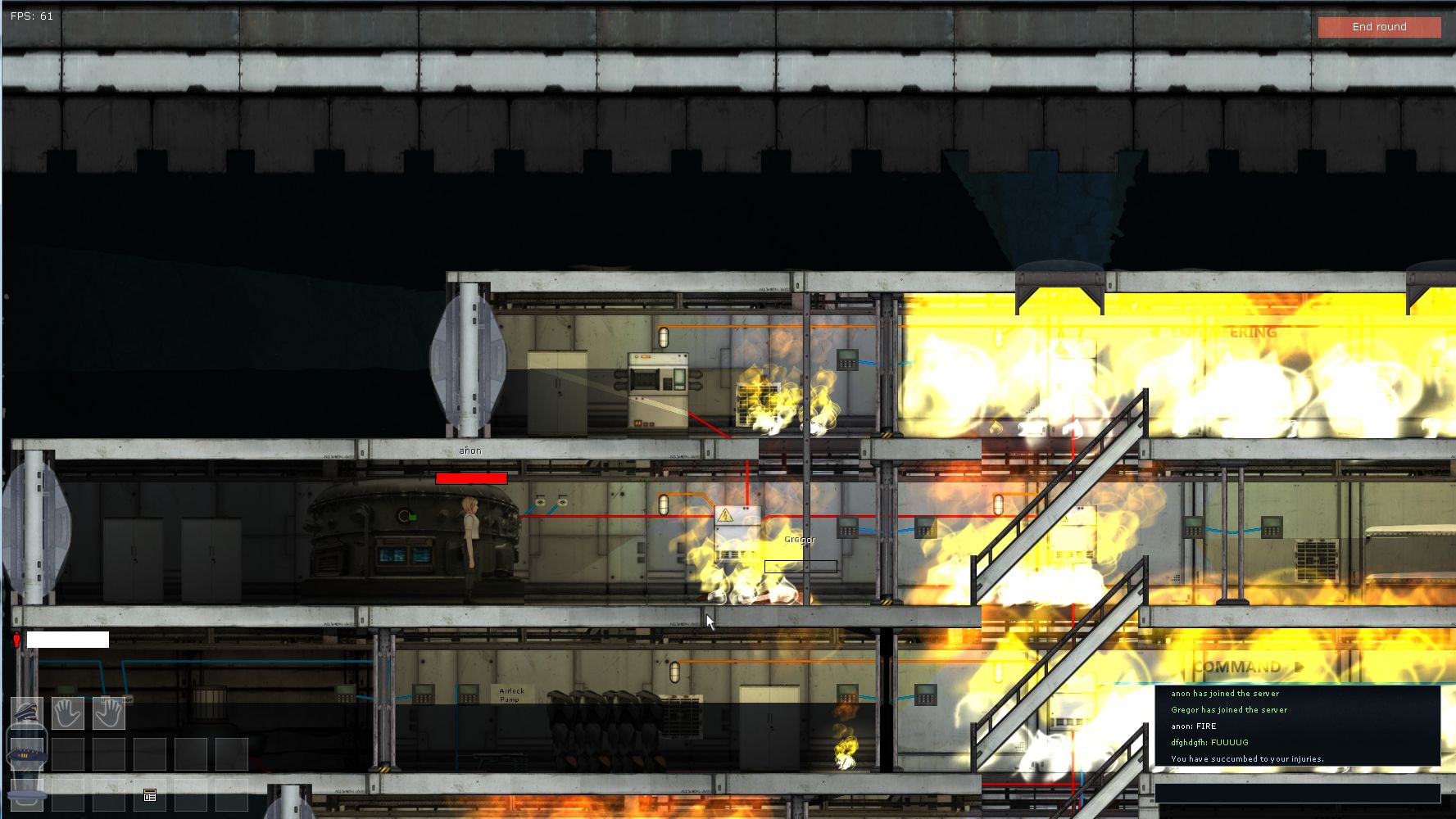 Barotrauma Free Full Game v0.4.1.5