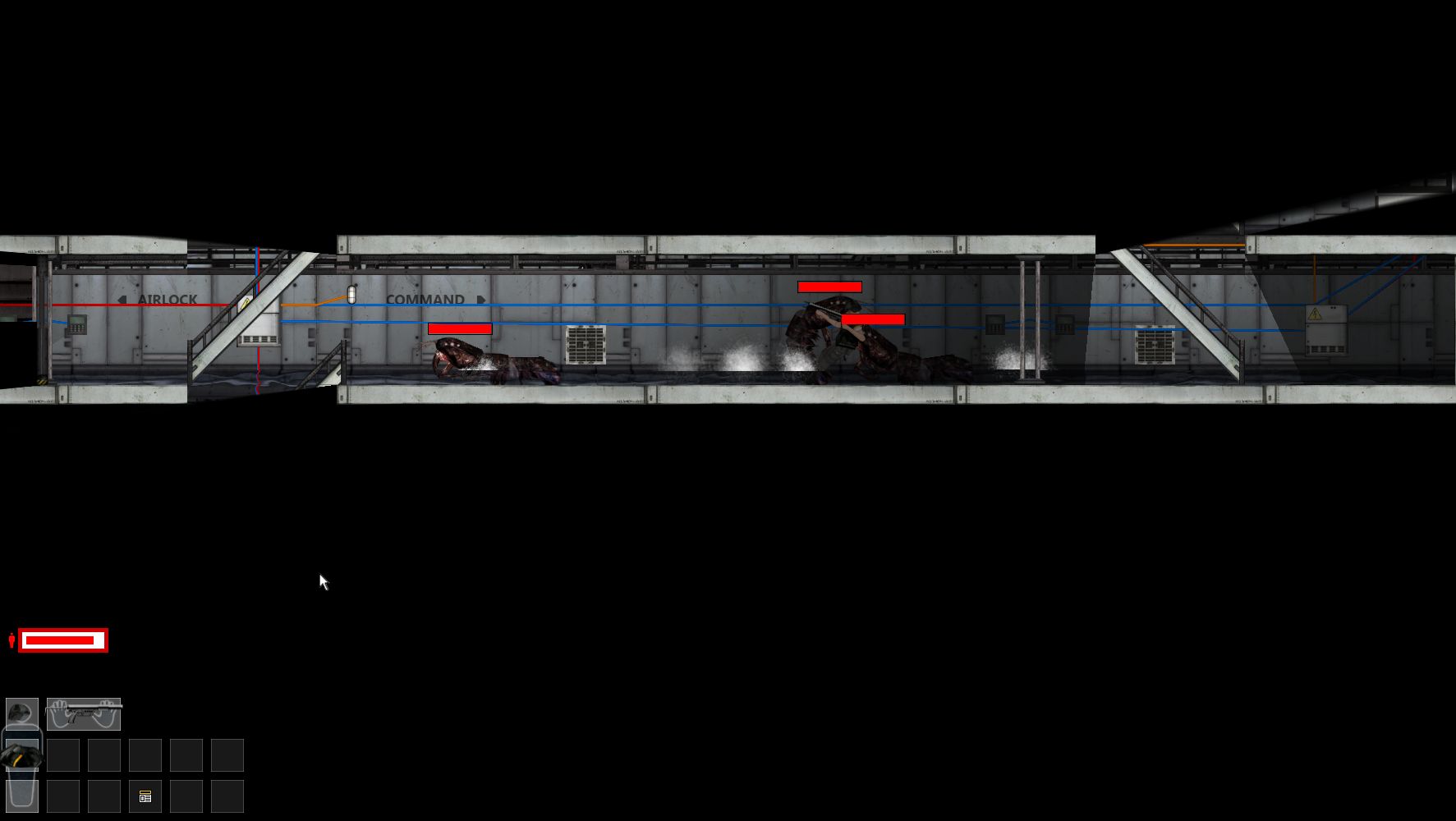 Barotrauma Free Full Game v0.4.1.5
