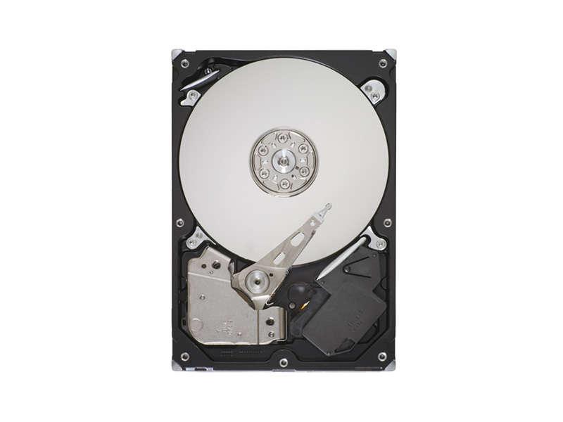 Seagate Unveils First 1.5 Terabyte Hard Disk Drive