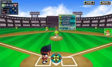 Baseball-Superstars 2012