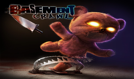 Sous-sol Crawl