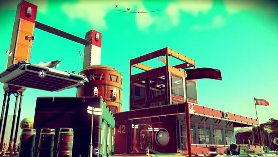 ¿Podrá la actualización de la Fundación de No Man's Sky traer de vuelta a los jugadores?