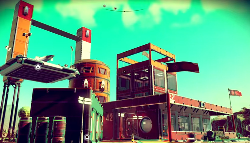 Can No Man’s Sky’s Foundation Update bring players back?