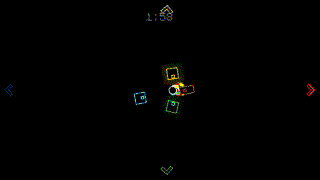 Bash Ball