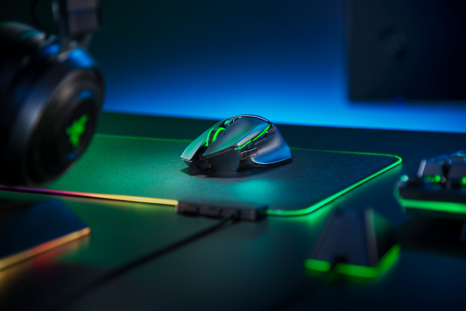 ¿Necesita un ratón para juegos? Cinco razones