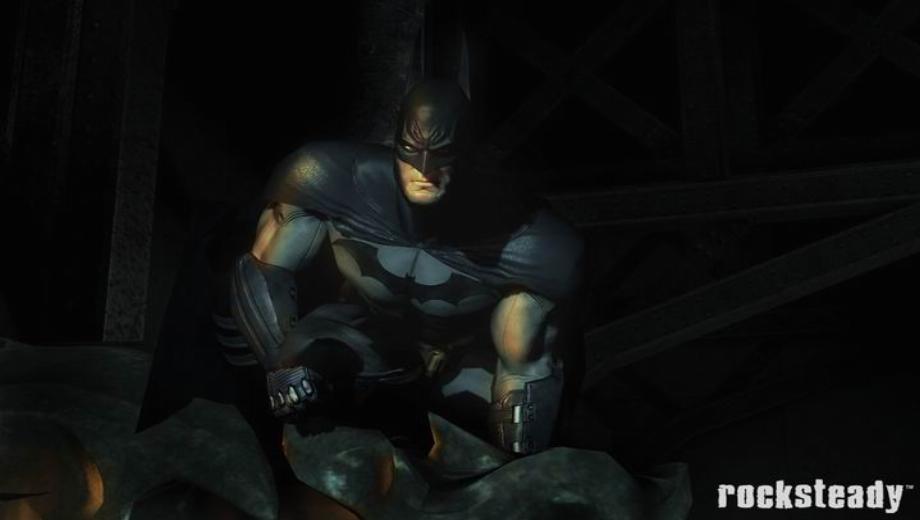 Arkham Asylum Is Officially The Most Critically Acclaimed Superhero Game Ever