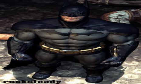 Eidos Claims Arkham Asylum ‘Close To Perfectt’