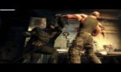 Arkham Asylum Delayed To ‘Maximize Its Potential’