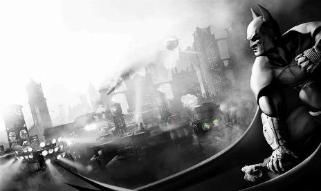 Batman: Arkham Origins To Be Released This Year