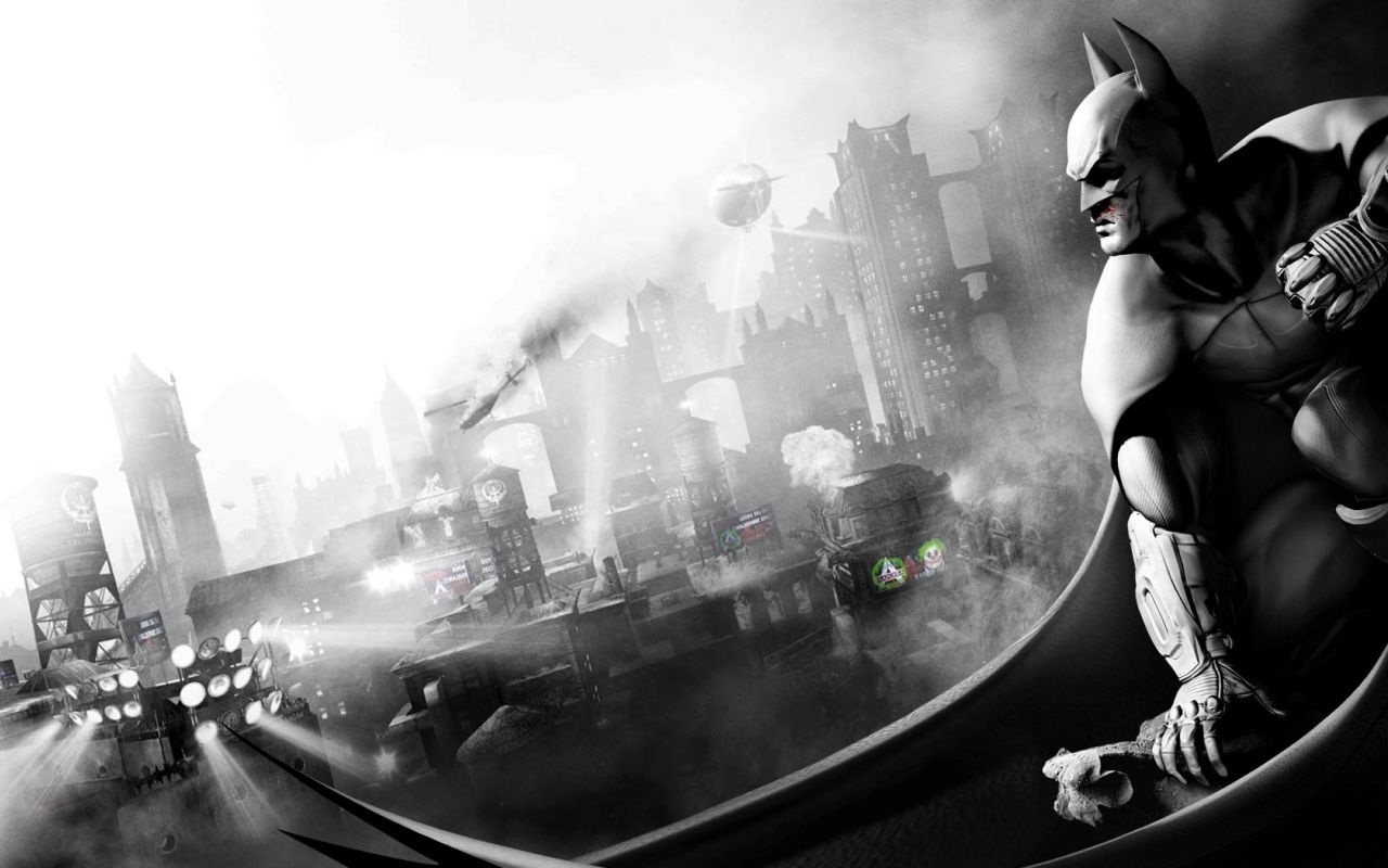 Batman: Arkham Origins wird dieses Jahr veröffentlicht