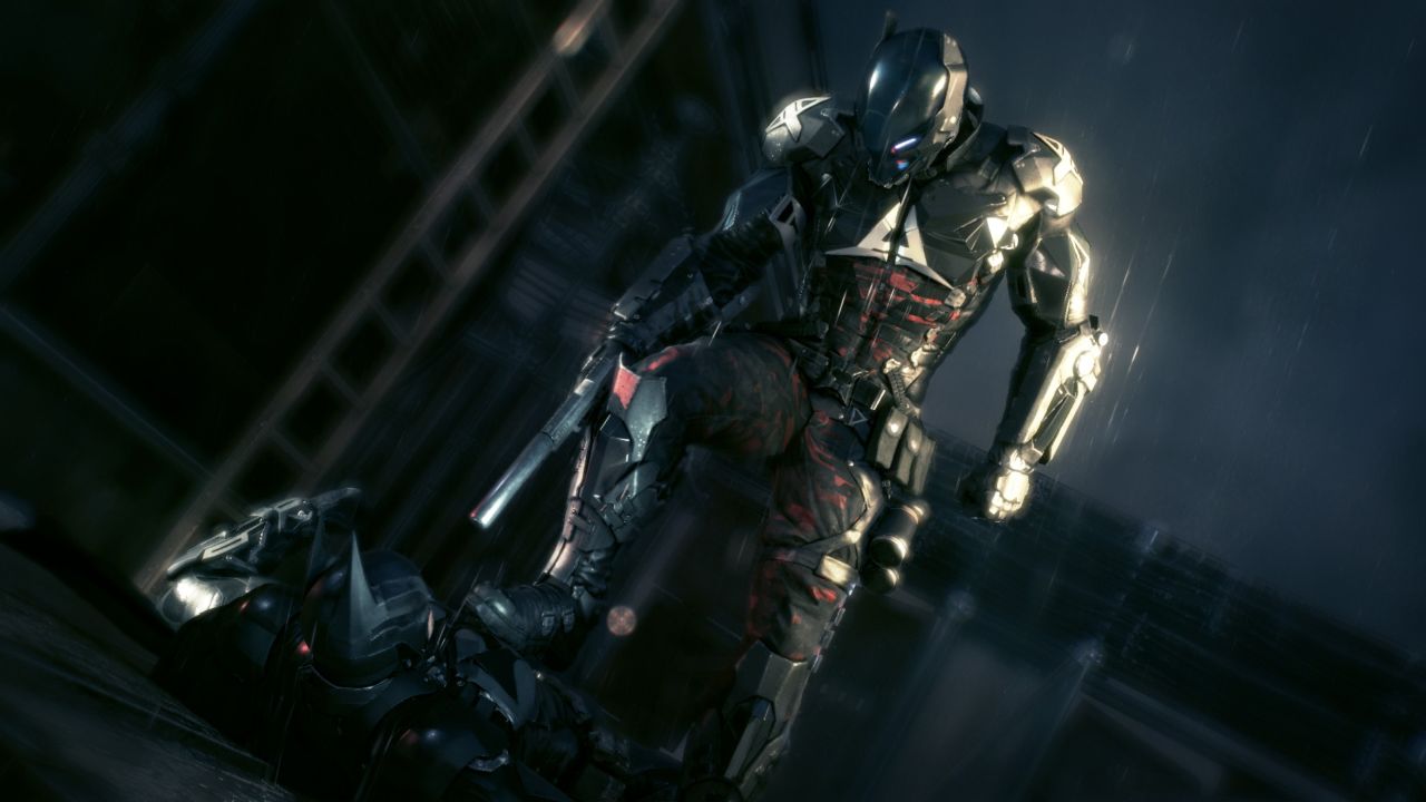 Rocksteady Owns To “Significant” Arkham Knight PC Issues
