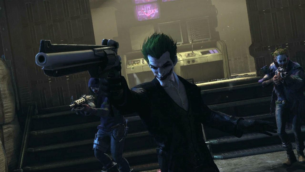 Warner Bros. Isn’t Fixing Arkham Origins’ Progression-Blocking Bugs