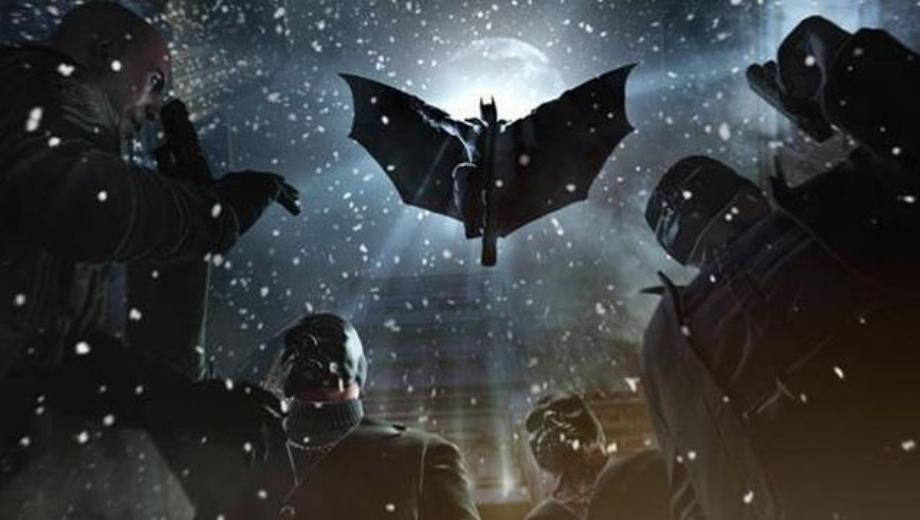 NVidia kooperiert mit Warner Bros. bei Batman: Arkham Origins