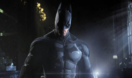 NVidia s'associe à Warner Bros. pour Batman : Arkham Origins