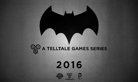 Batman bekommt die Telltale-Behandlung