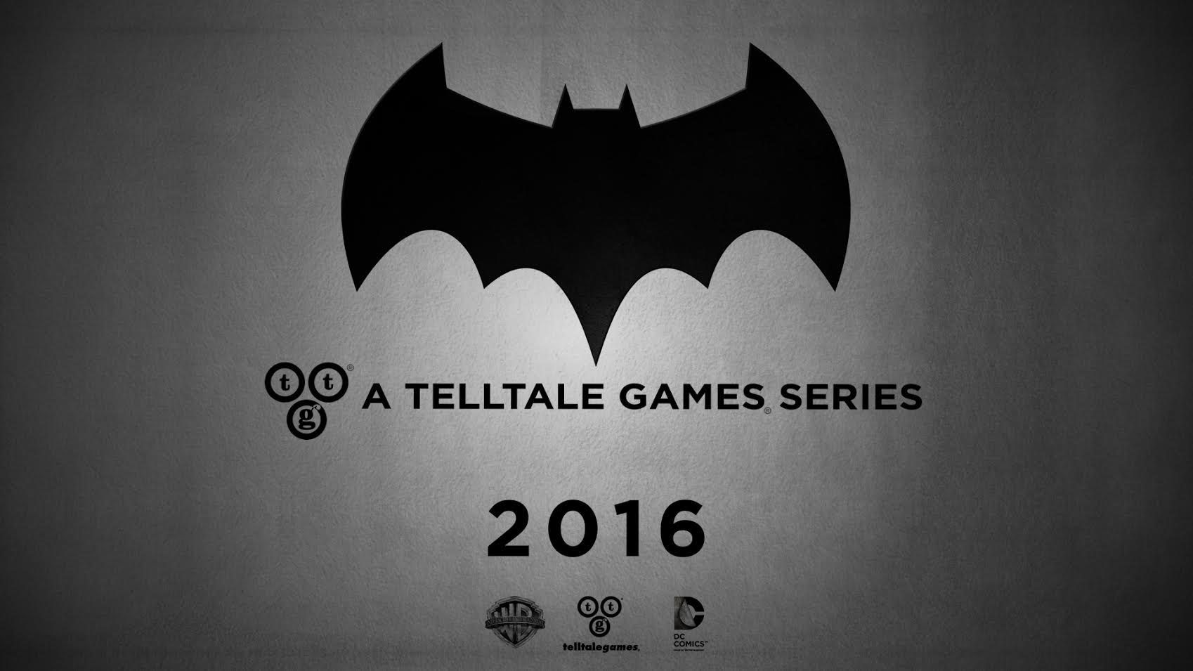 Batman Is Getting The Telltale Treatment