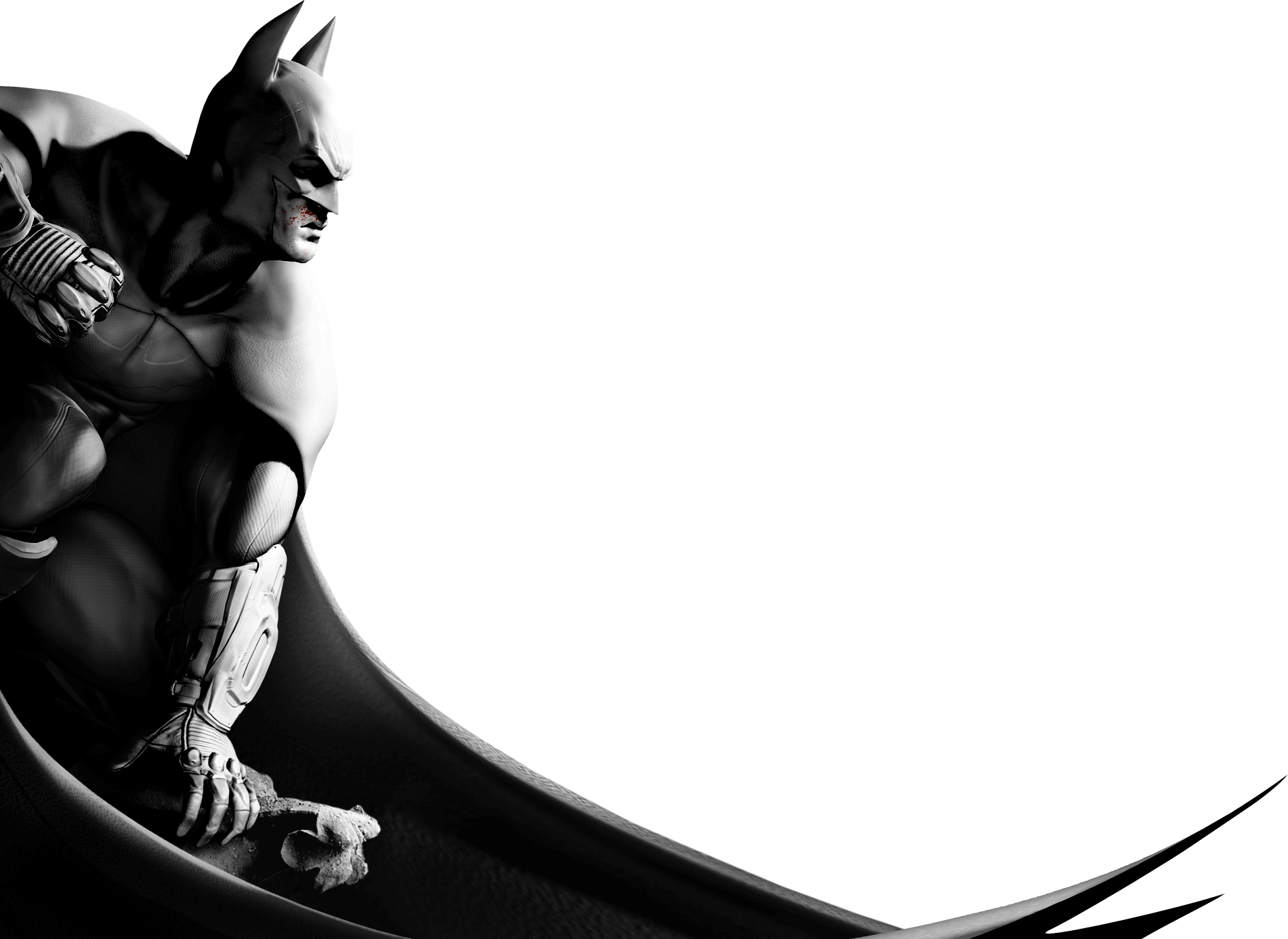 Batman : Arkham City en bonne voie pour une sortie à l'automne 2011