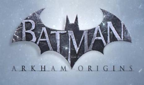 Batman Arkham Origins launch trailer is here