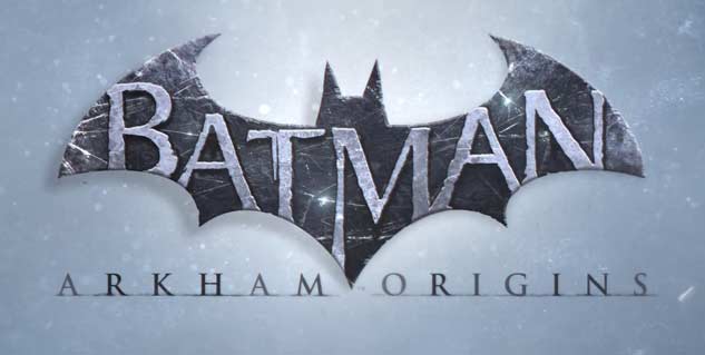 Batman Arkham Origins launch trailer is here