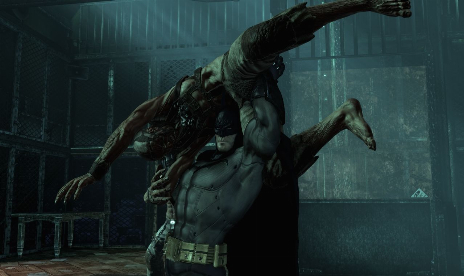 Batman: Arkham Asylum GotY Edition Adds 5 Maps And 3D Option