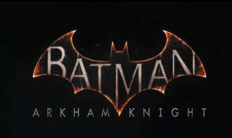 Batman Arkham Knight trailer, details released