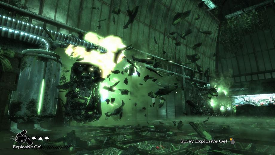 Batman: Arkham Asylum Ready For Launch