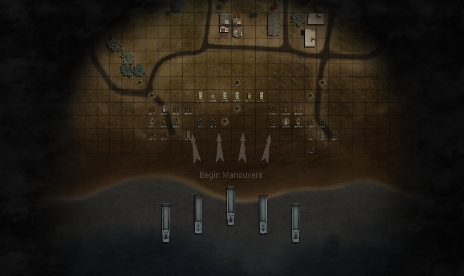 Battle Board Free Full Game v0.1.9