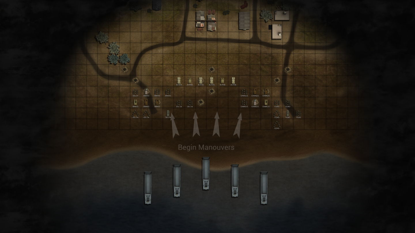 Battle Board Free Full Game v0.1.9