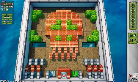 Battle City Remake Free Full Game