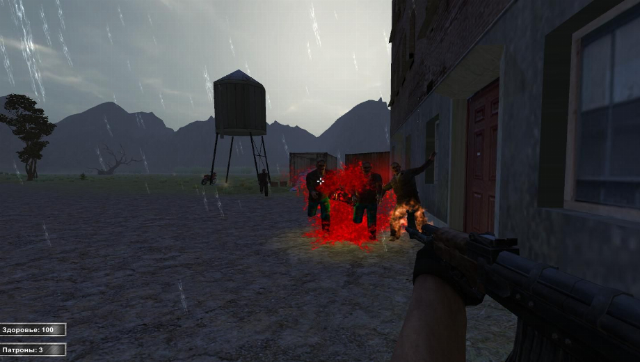 Battle for survival 5 Free Full Game