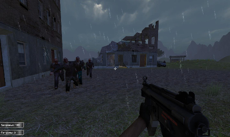 Battle for survival 5 Free Full Game