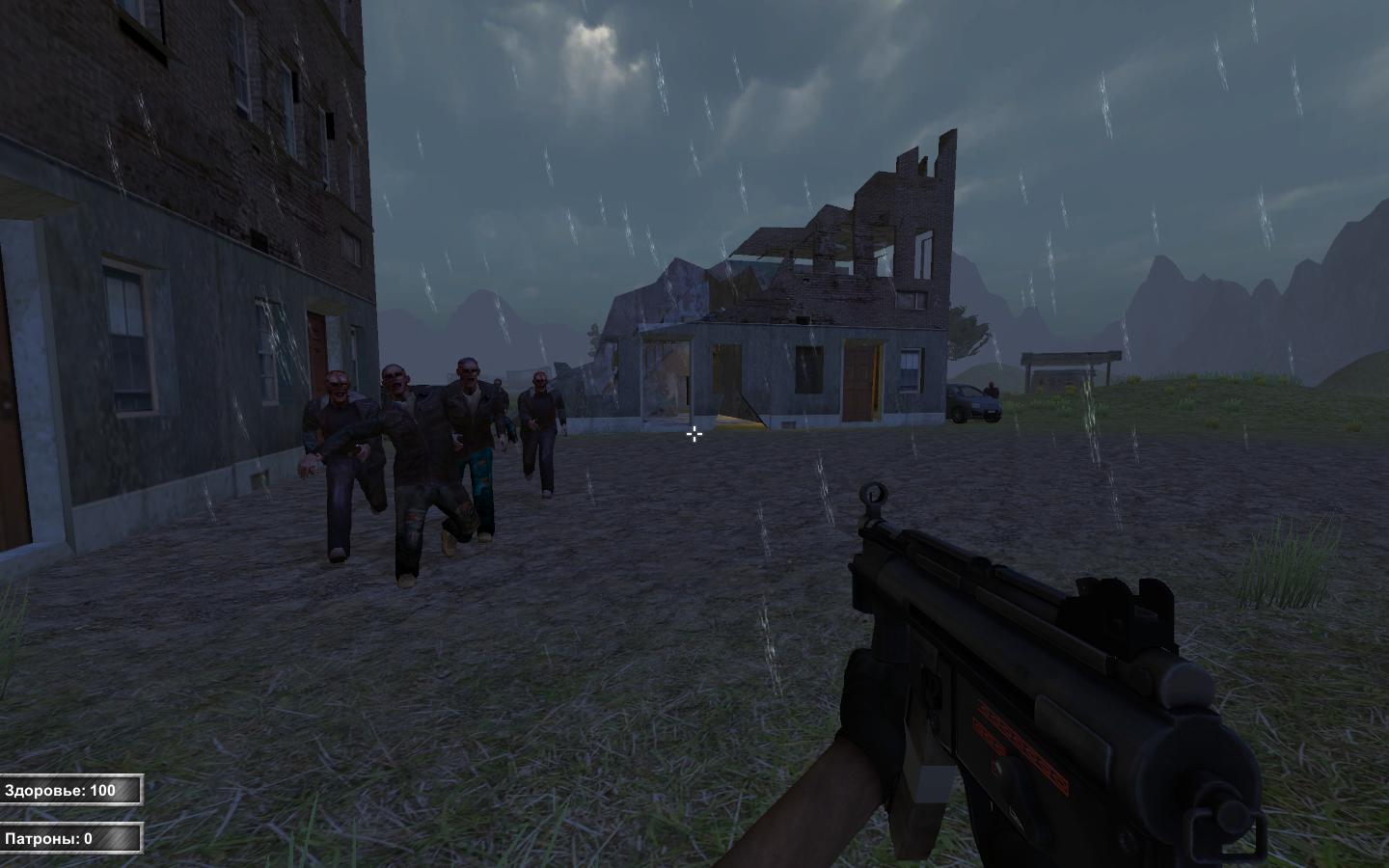 Battle for survival 5 Juego completo gratis