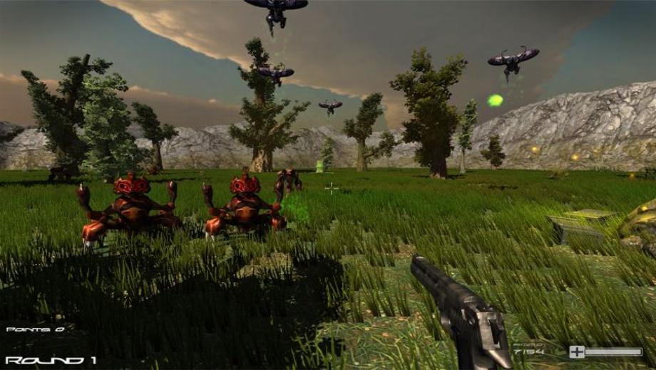 Battle for Survival II Free Full Game