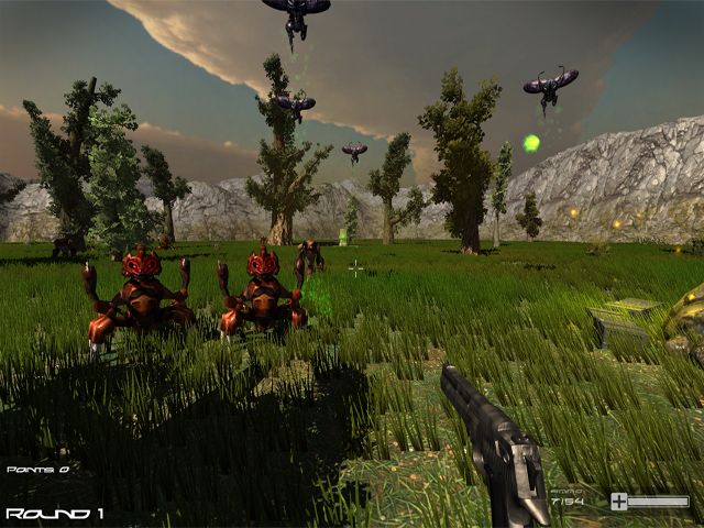 Battle for Survival II Free Full Game